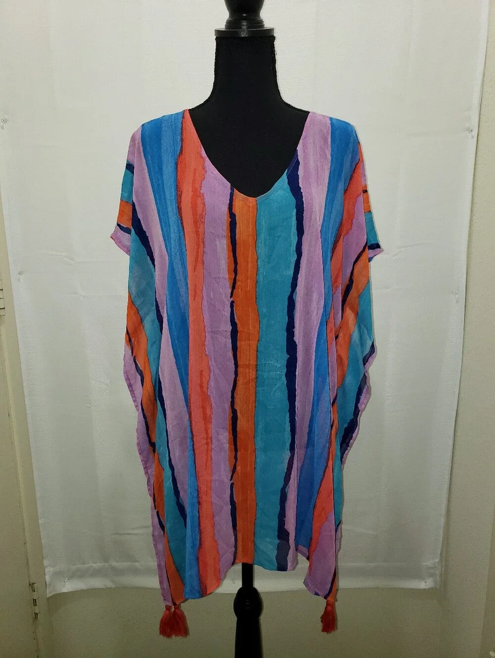 Palisades Bathing Suit Cover-up